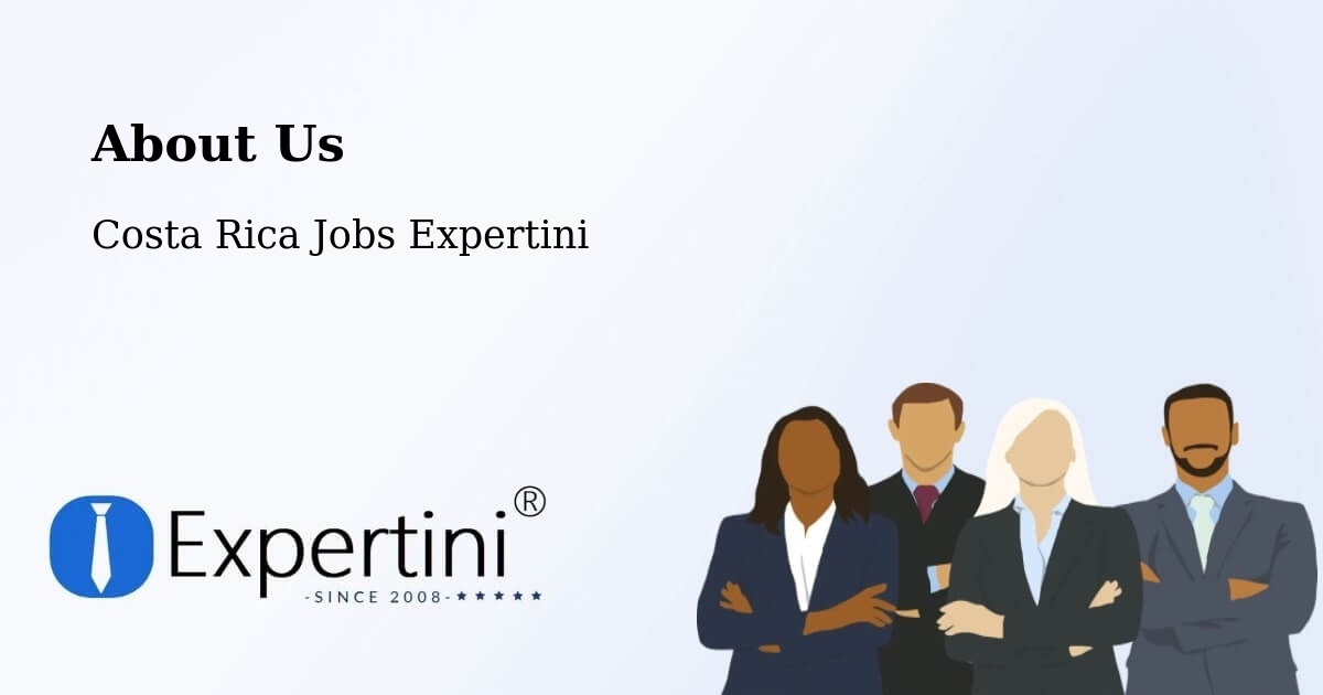 About Expertini Recruitment Platform  – Grecia - Grecia, Costa Rica Jobs Expertini