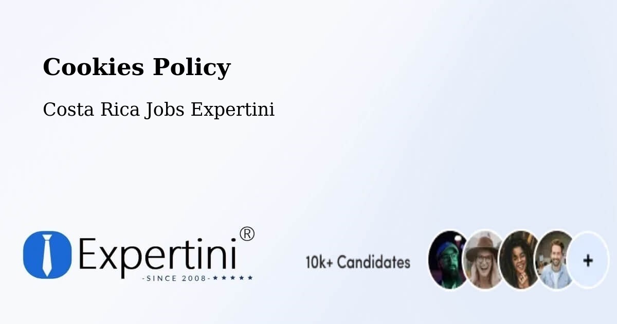 Cookie Policy – Grecia - Costa Rica Jobs Expertini
