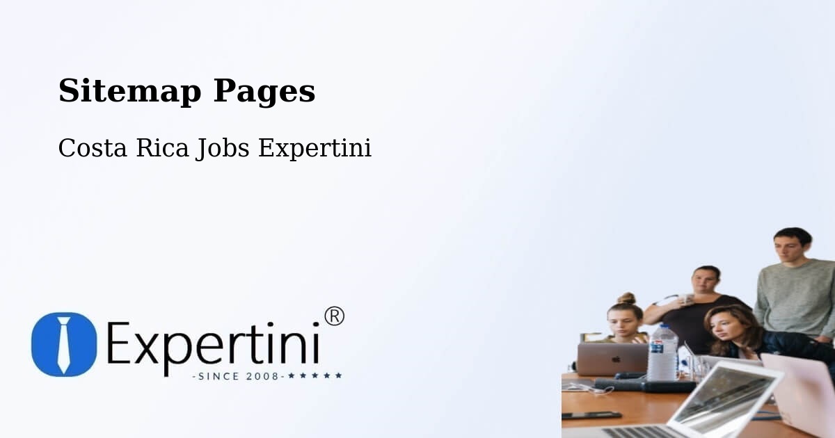 Sitemap Pages - Grecia - Costa Rica Jobs Expertini